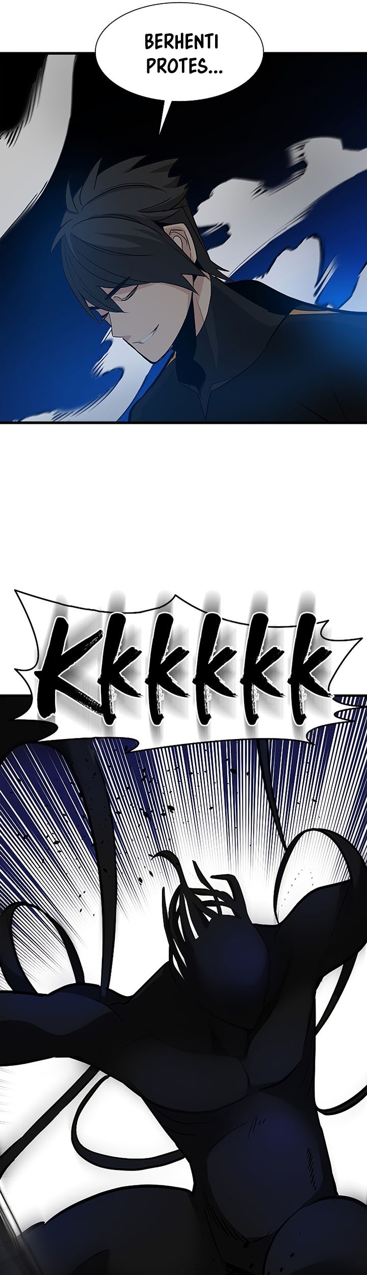 The Tutorial is Too Hard Chapter 99 Gambar 61