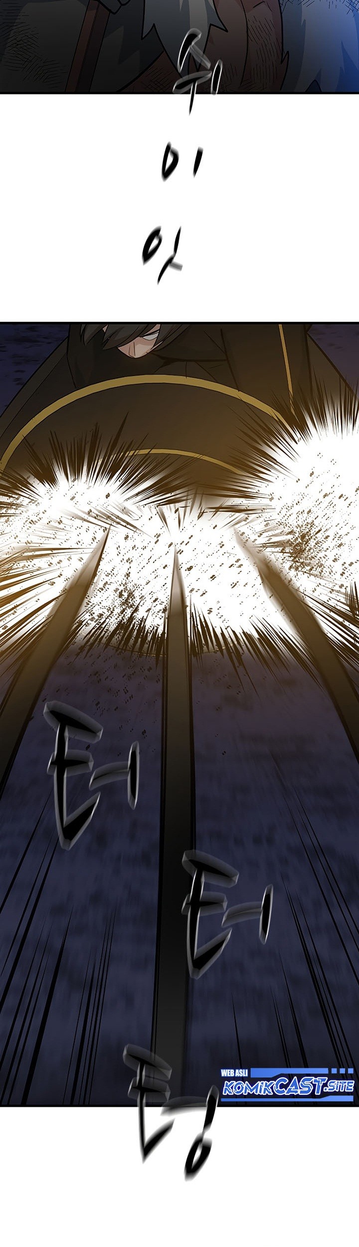 The Tutorial is Too Hard Chapter 99 Gambar 63