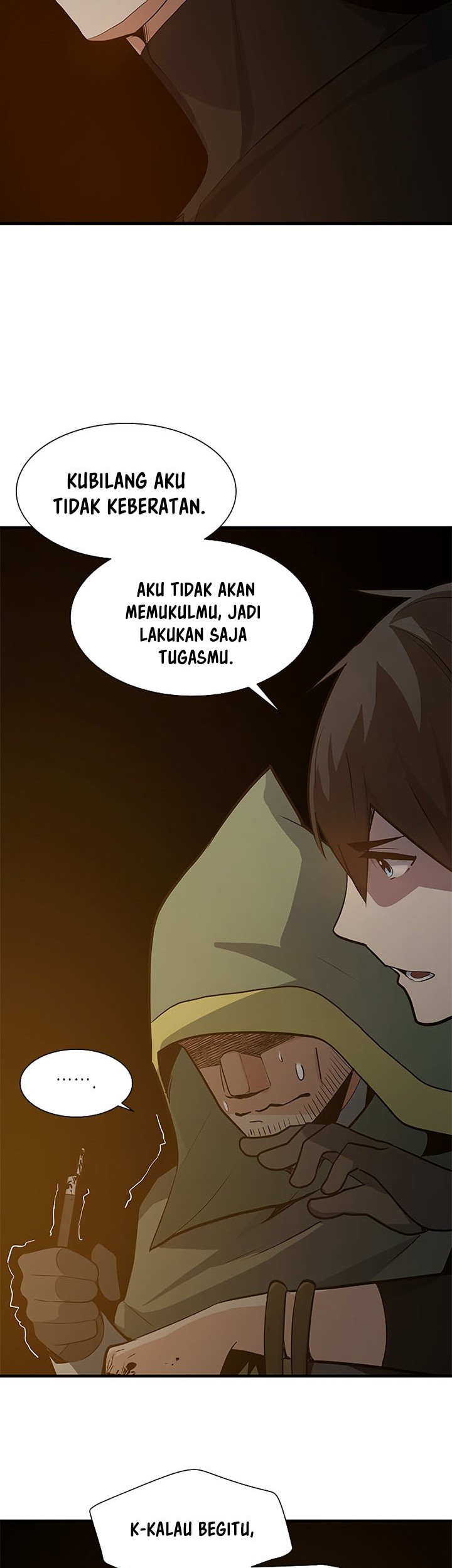 The Tutorial is Too Hard Chapter 99 Gambar 5