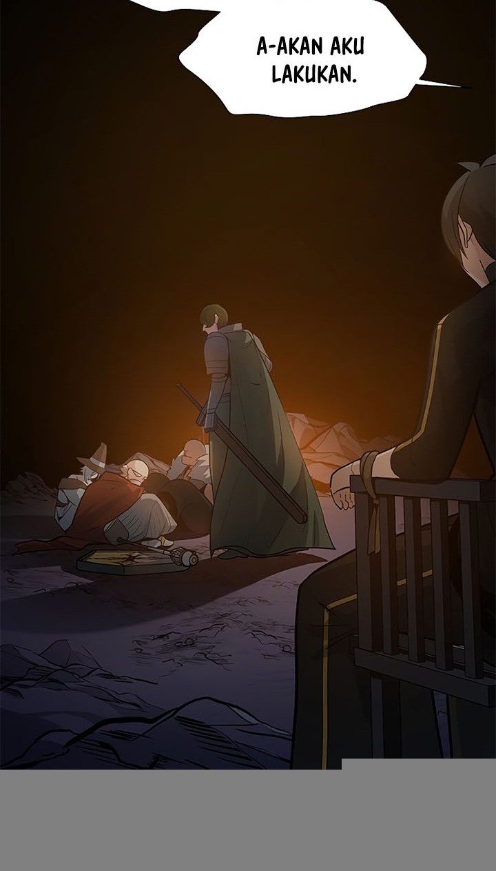 The Tutorial is Too Hard Chapter 99 Gambar 6