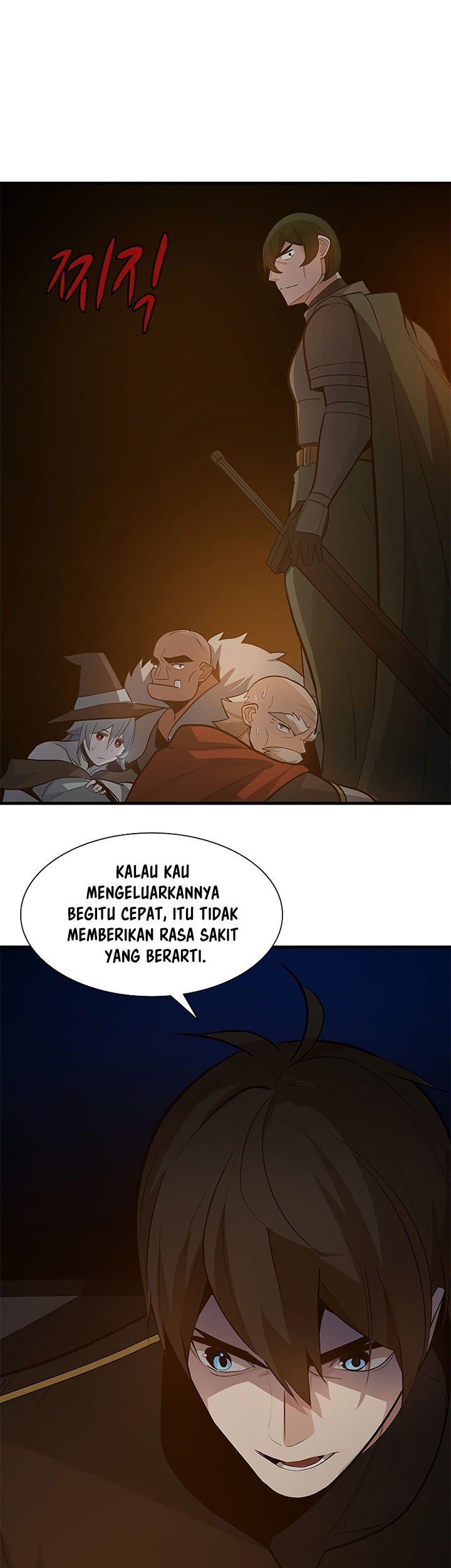 The Tutorial is Too Hard Chapter 99 Gambar 7