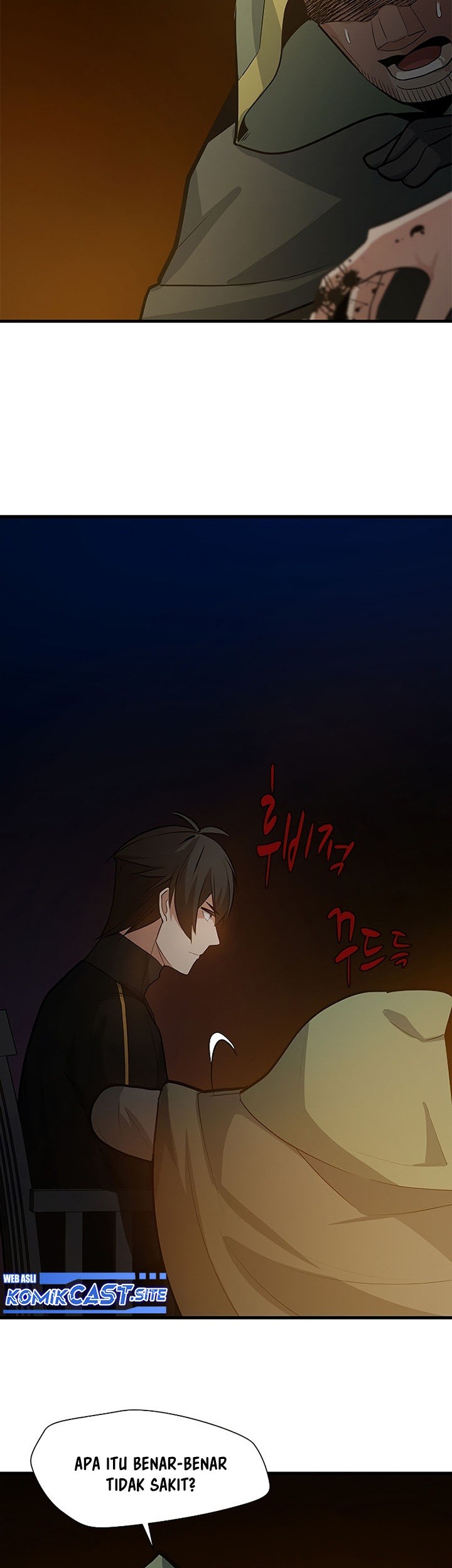 The Tutorial is Too Hard Chapter 99 Gambar 9