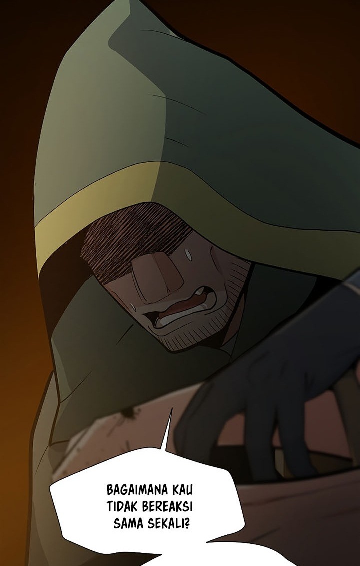 The Tutorial is Too Hard Chapter 99 Gambar 10