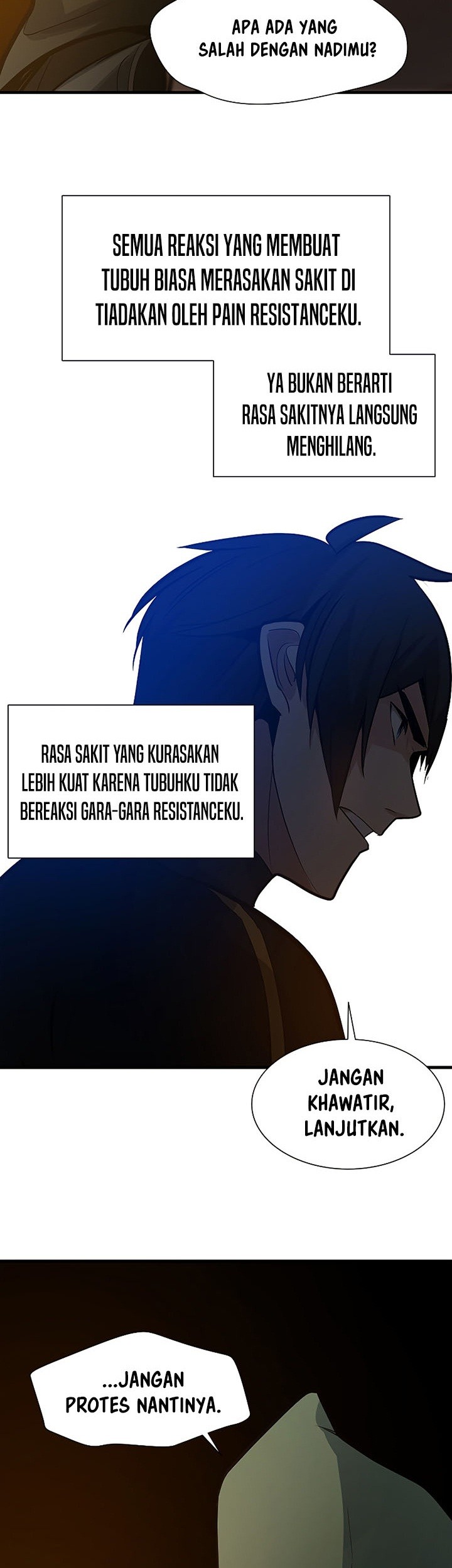 The Tutorial is Too Hard Chapter 99 Gambar 11