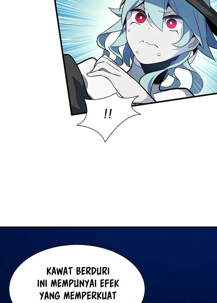 The Tutorial is Too Hard Chapter 99 Gambar 14