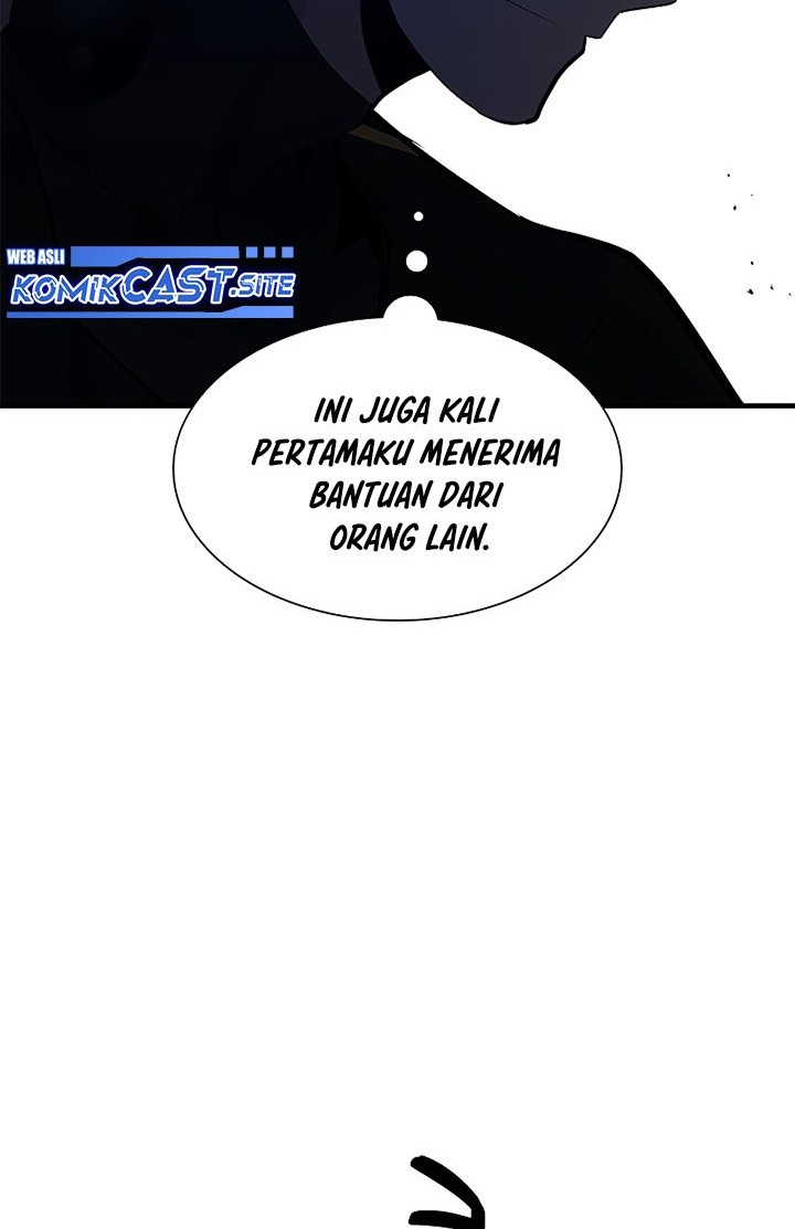 The Tutorial is Too Hard Chapter 100 Gambar 10