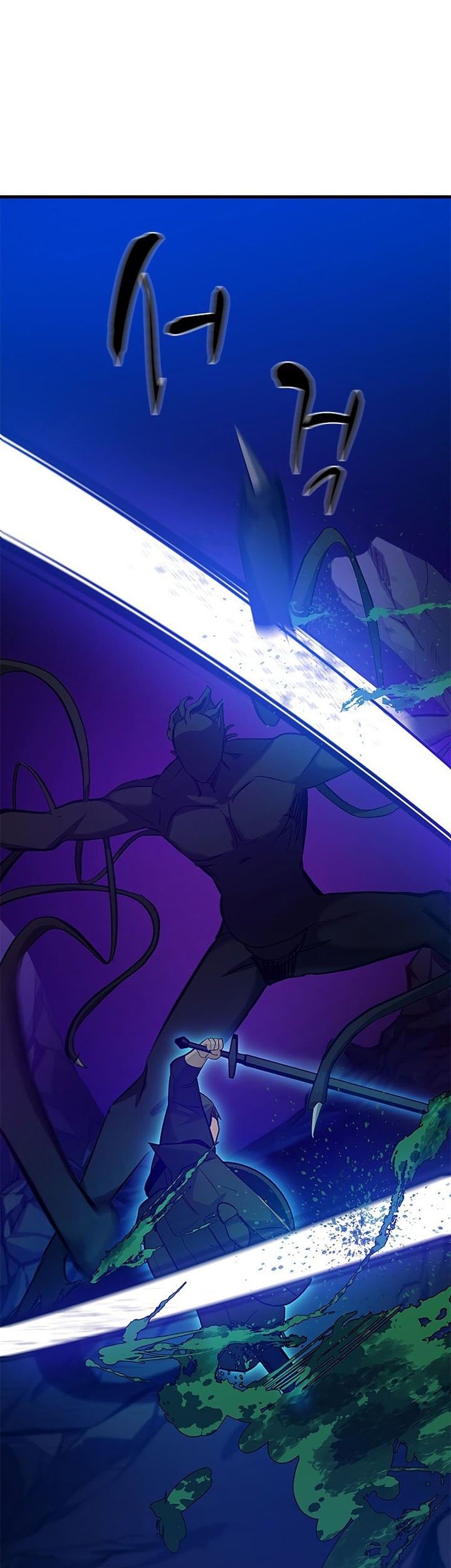 The Tutorial is Too Hard Chapter 100 Gambar 19