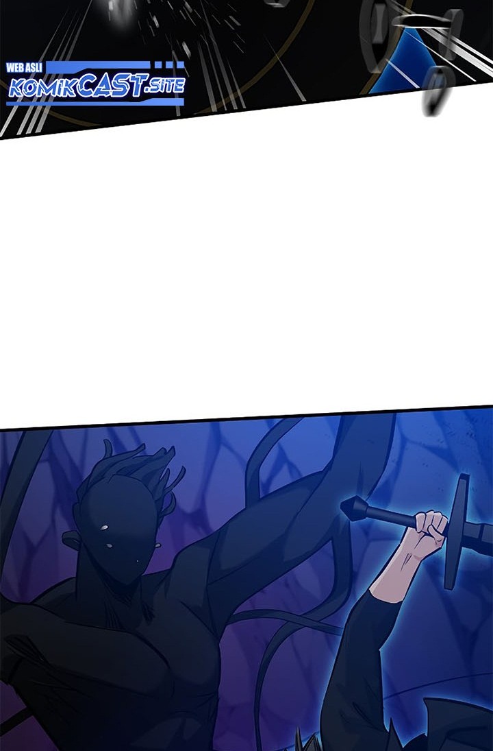 The Tutorial is Too Hard Chapter 100 Gambar 22