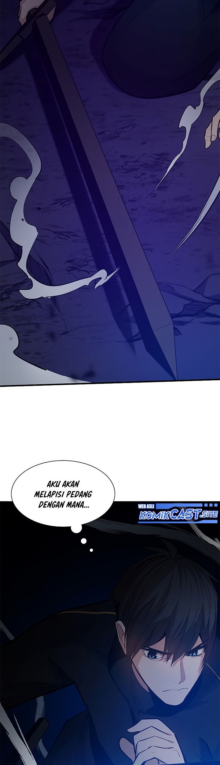 The Tutorial is Too Hard Chapter 100 Gambar 33