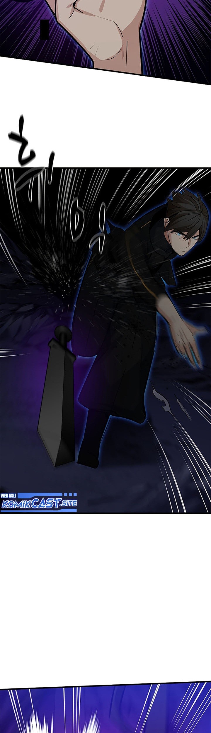 The Tutorial is Too Hard Chapter 100 Gambar 27