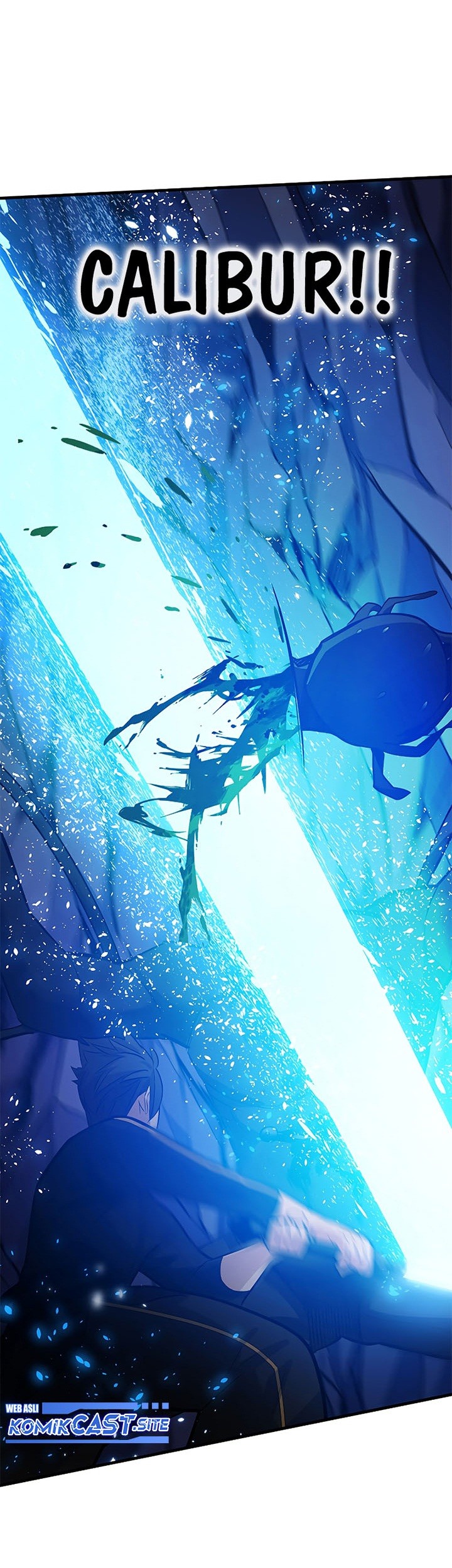 The Tutorial is Too Hard Chapter 100 Gambar 45