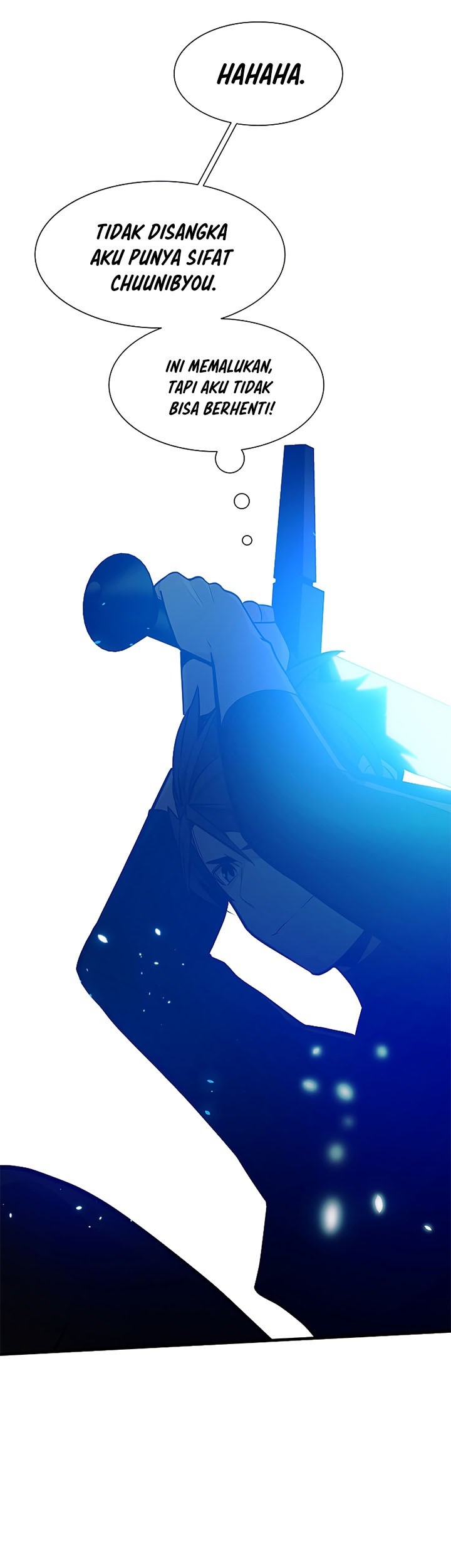 The Tutorial is Too Hard Chapter 100 Gambar 43