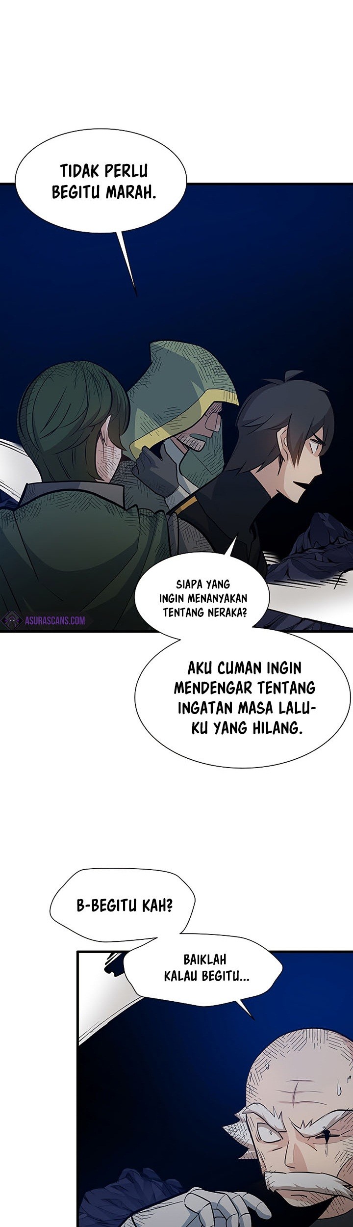 The Tutorial is Too Hard Chapter 100 Gambar 53