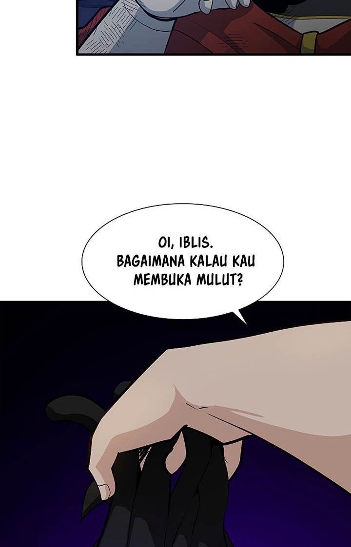 The Tutorial is Too Hard Chapter 100 Gambar 54