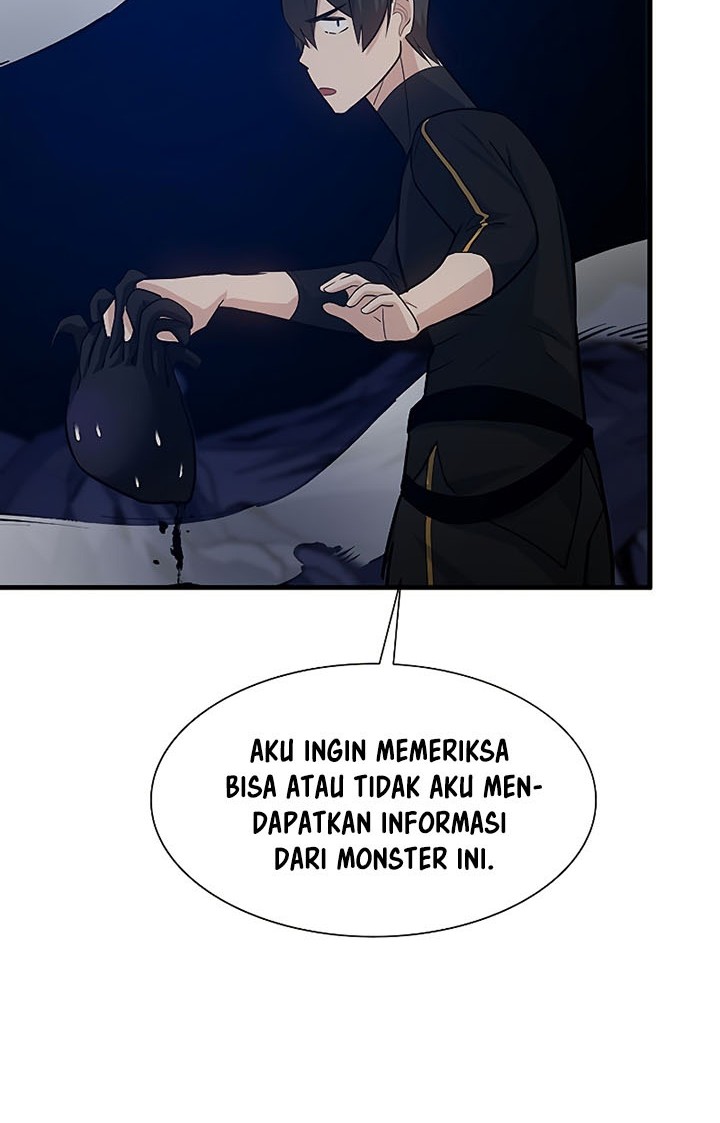 The Tutorial is Too Hard Chapter 100 Gambar 50