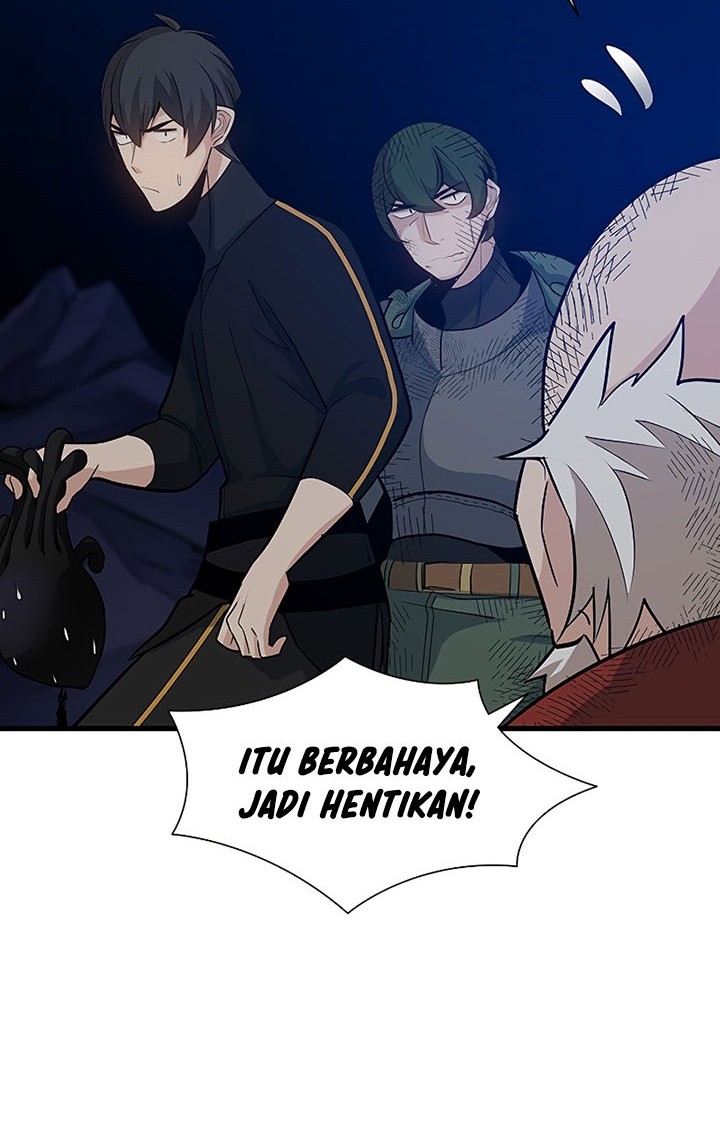 The Tutorial is Too Hard Chapter 100 Gambar 52