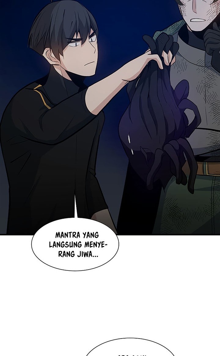 The Tutorial is Too Hard Chapter 100 Gambar 58