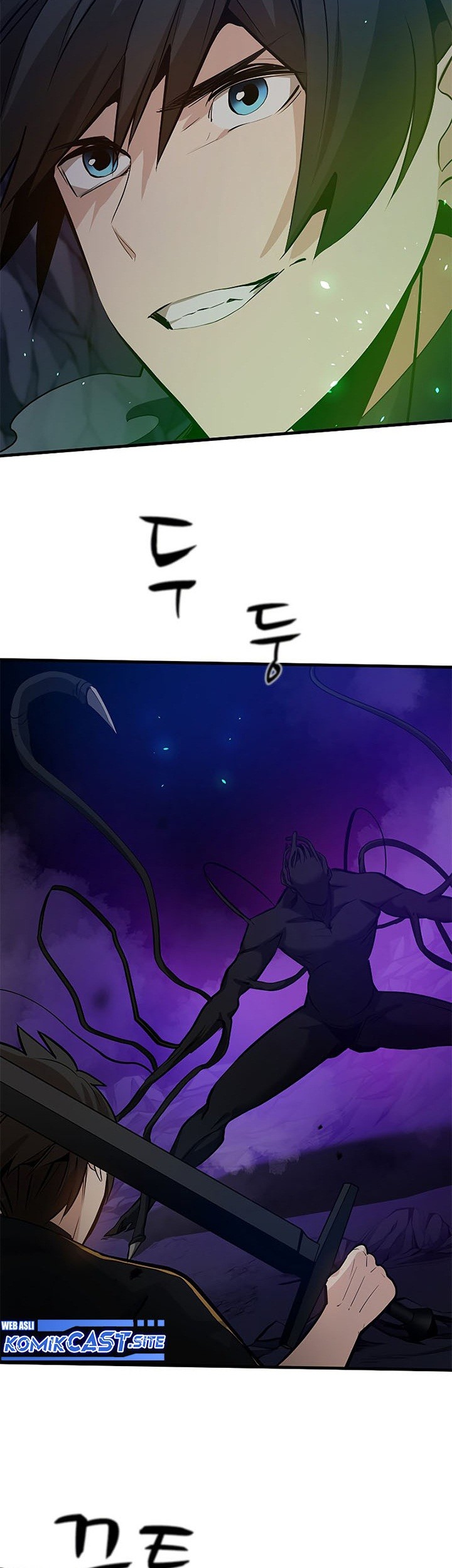 The Tutorial is Too Hard Chapter 100 Gambar 3