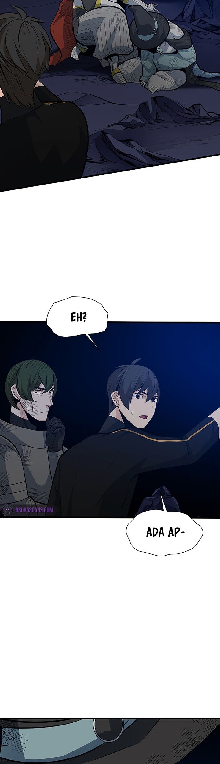 The Tutorial is Too Hard Chapter 100 Gambar 65