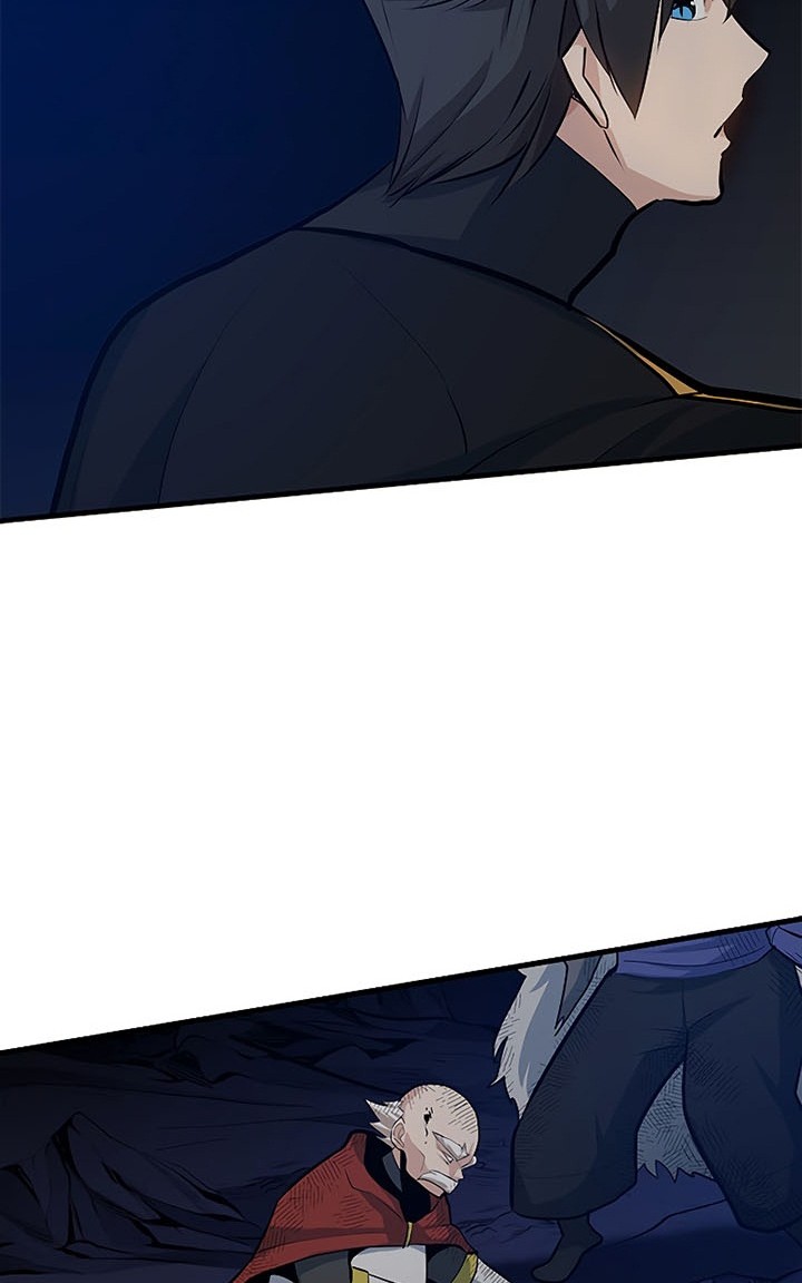 The Tutorial is Too Hard Chapter 100 Gambar 64