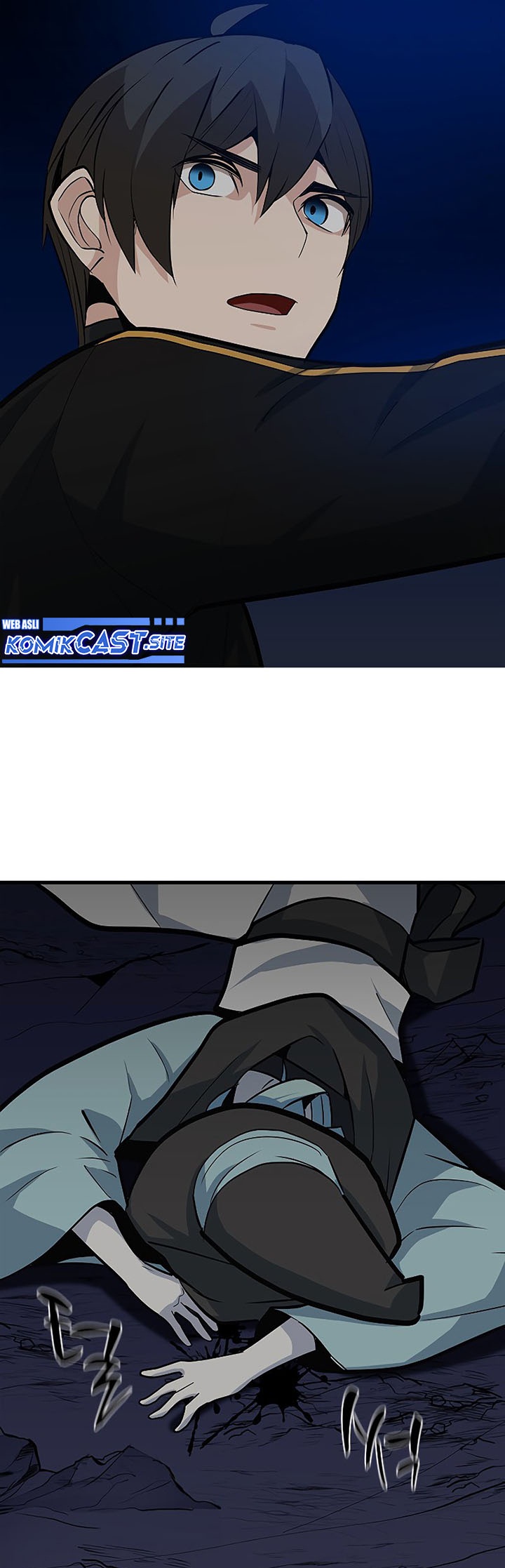 The Tutorial is Too Hard Chapter 100 Gambar 67