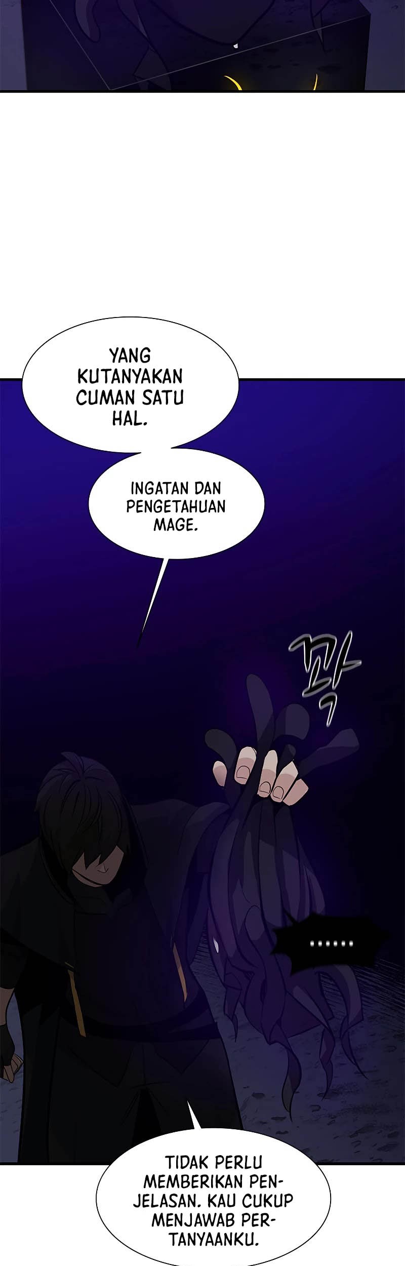 The Tutorial is Too Hard Chapter 101 Gambar 77