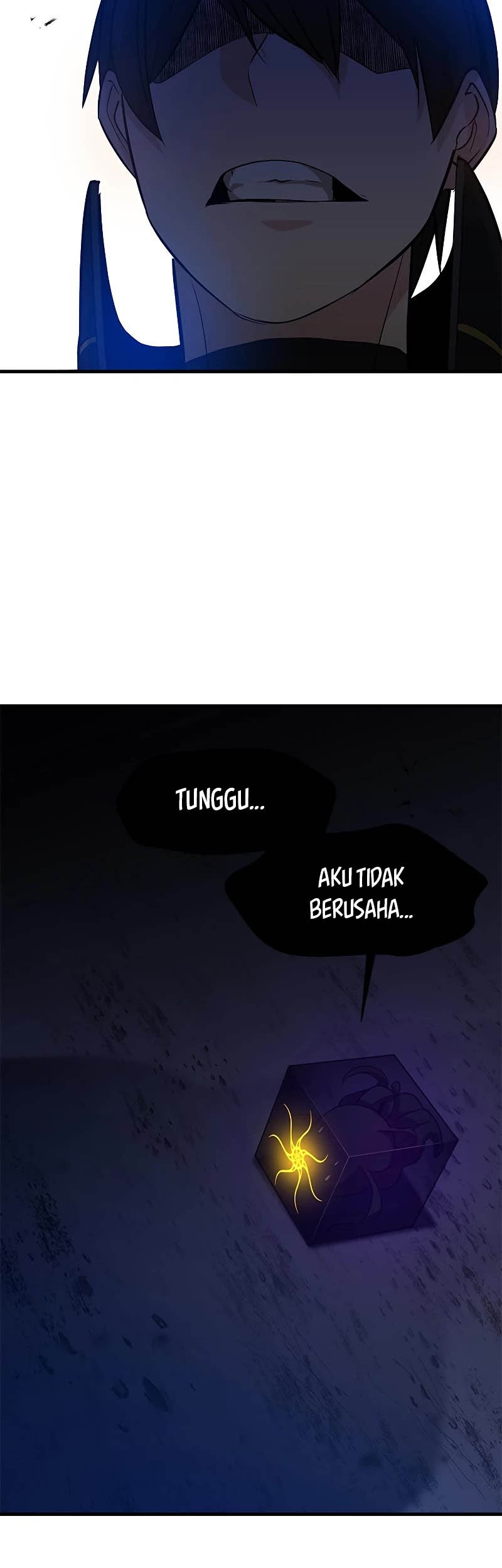 The Tutorial is Too Hard Chapter 101 Gambar 73