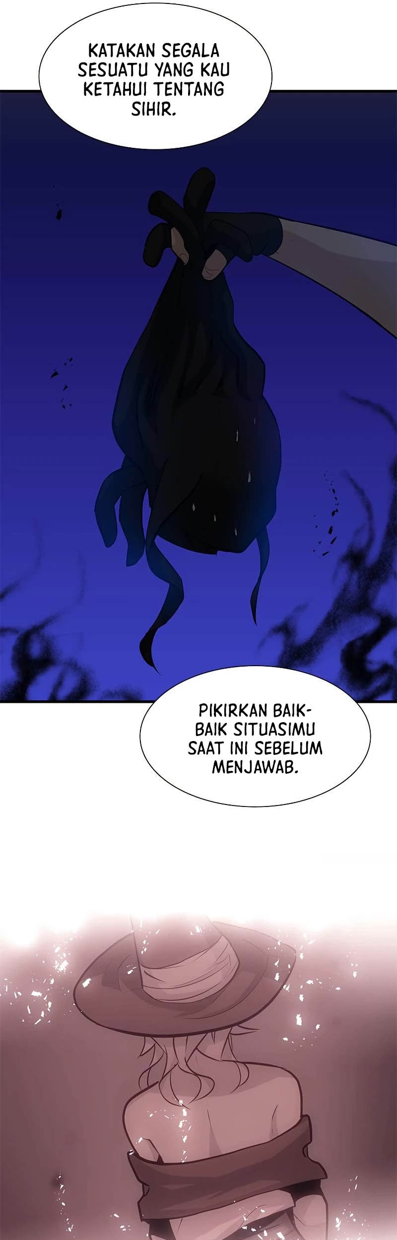 The Tutorial is Too Hard Chapter 101 Gambar 79