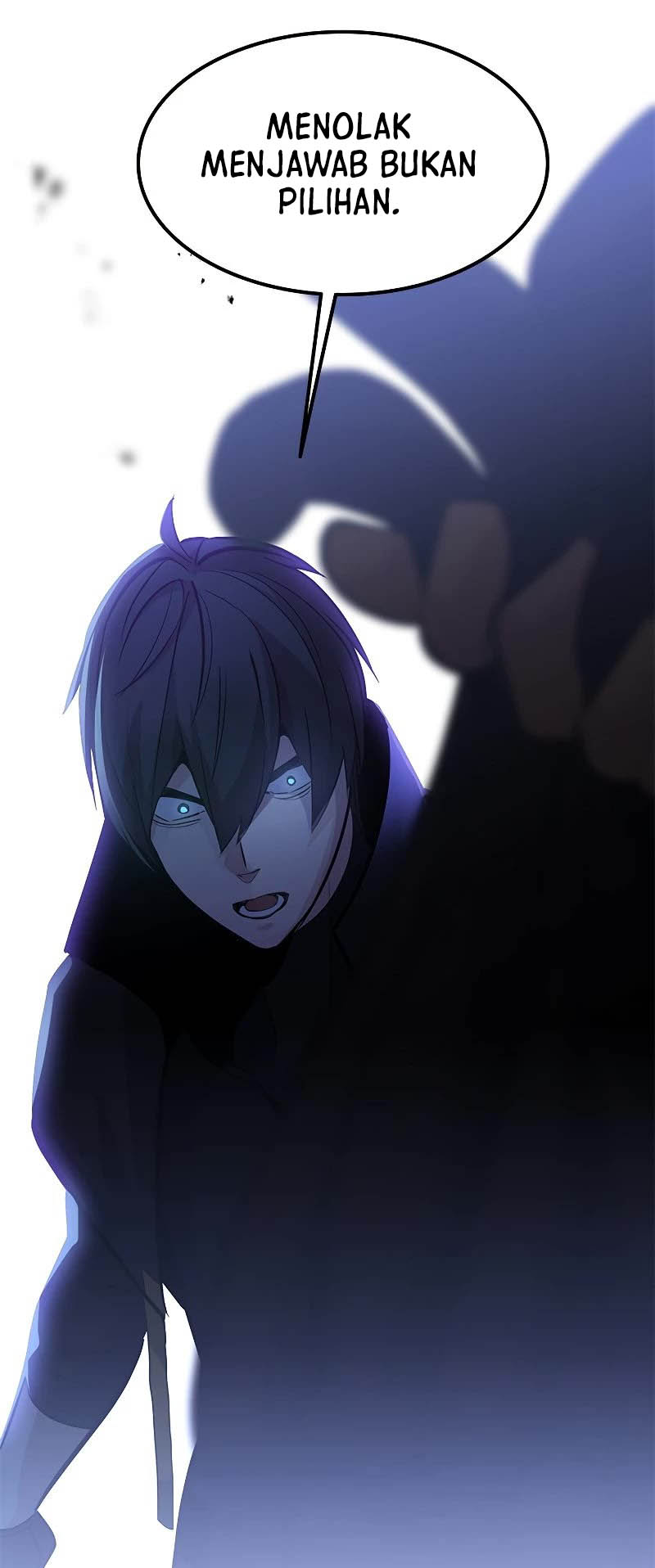 The Tutorial is Too Hard Chapter 101 Gambar 81