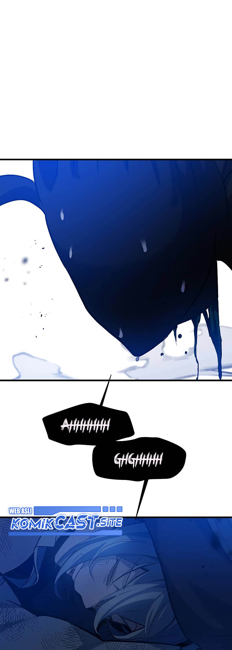 The Tutorial is Too Hard Chapter 101 Gambar 8