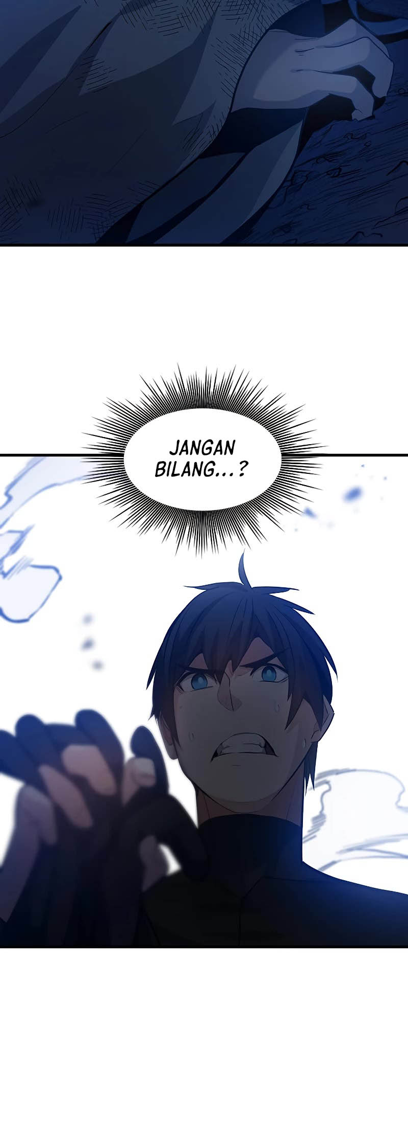 The Tutorial is Too Hard Chapter 101 Gambar 9