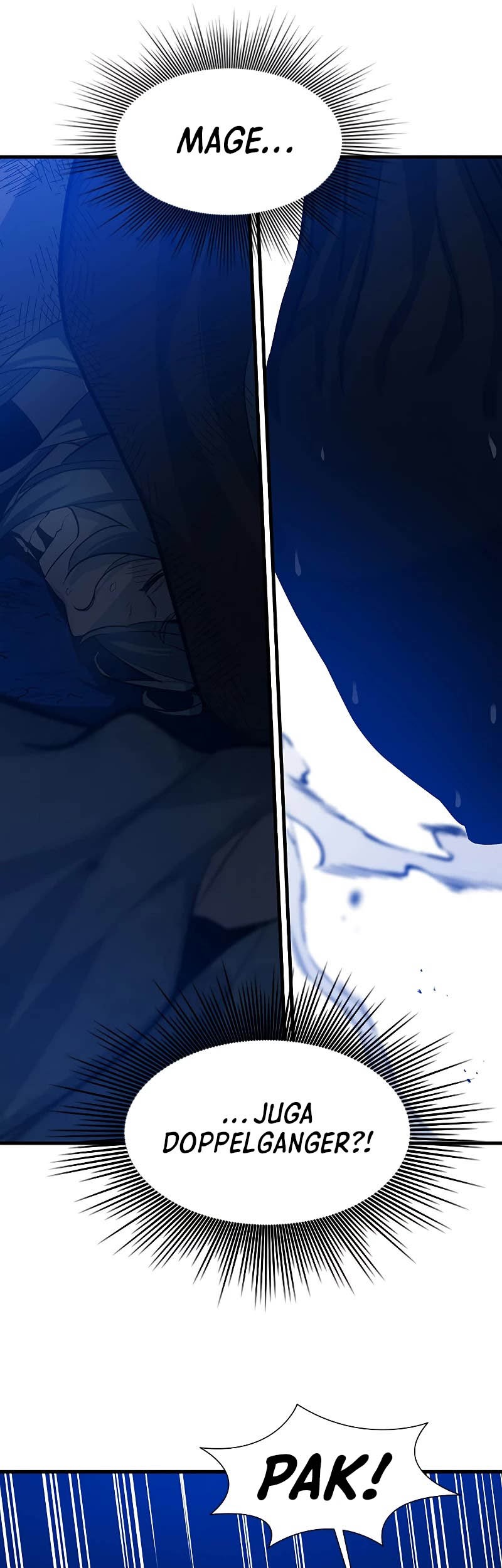 The Tutorial is Too Hard Chapter 101 Gambar 10