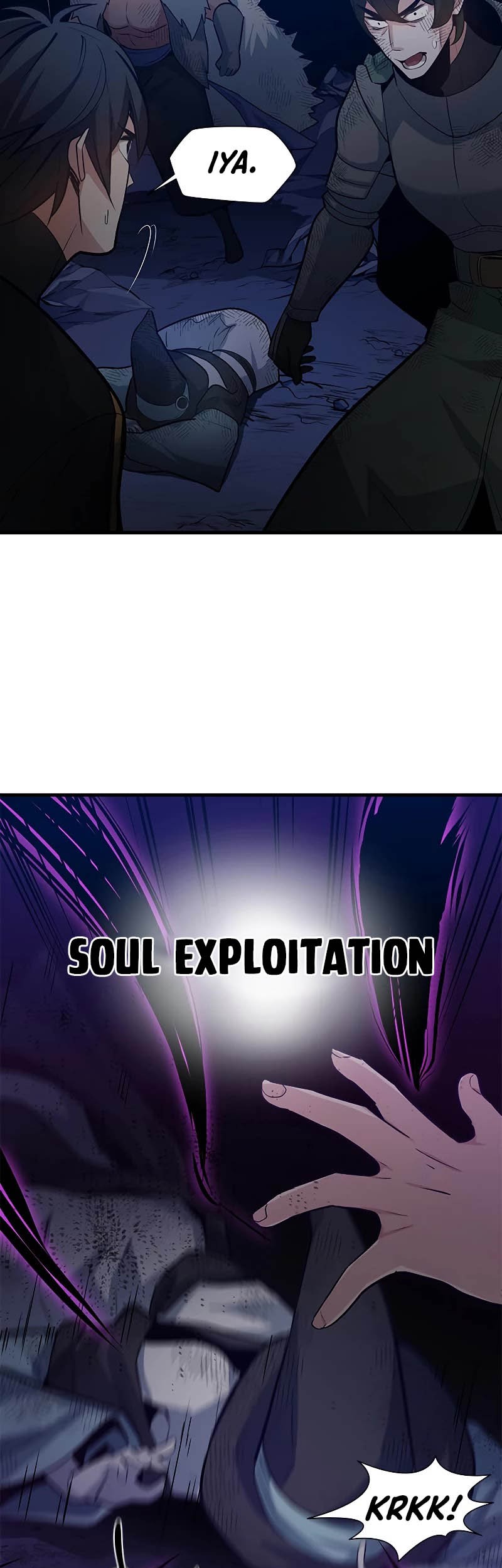 The Tutorial is Too Hard Chapter 101 Gambar 12