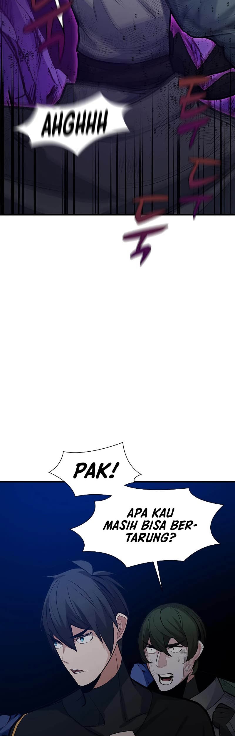 The Tutorial is Too Hard Chapter 101 Gambar 22