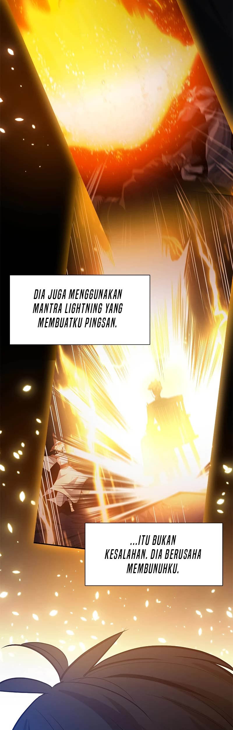 The Tutorial is Too Hard Chapter 101 Gambar 16