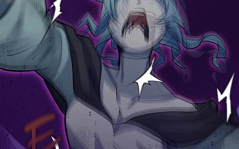 The Tutorial is Too Hard Chapter 101 Gambar 21