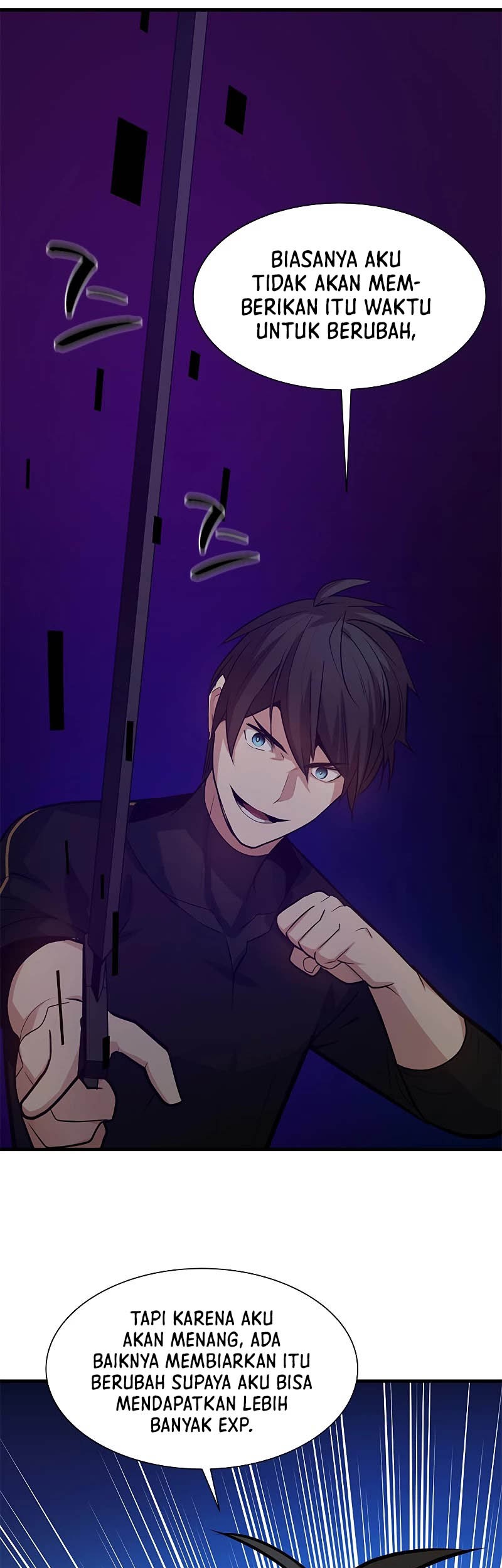 The Tutorial is Too Hard Chapter 101 Gambar 28