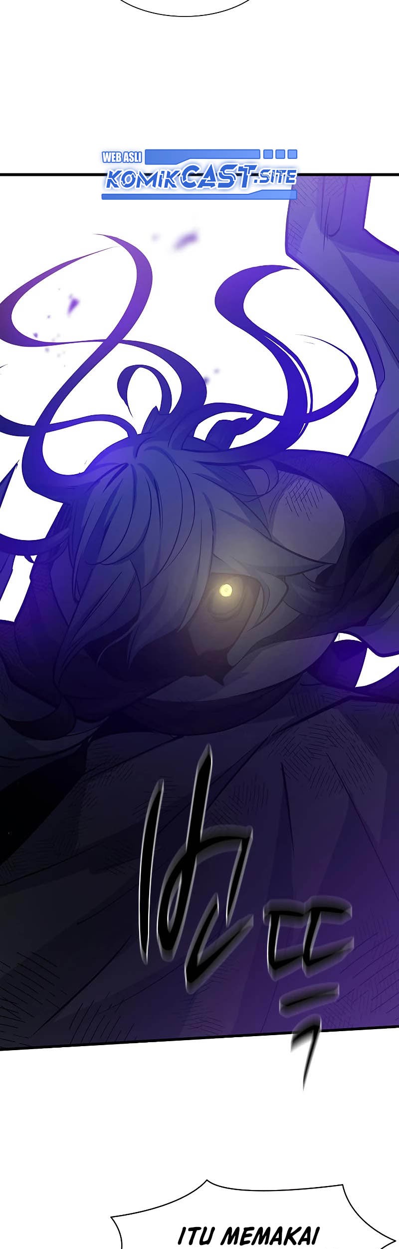 The Tutorial is Too Hard Chapter 101 Gambar 24