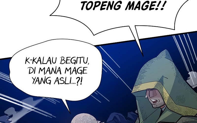 The Tutorial is Too Hard Chapter 101 Gambar 25