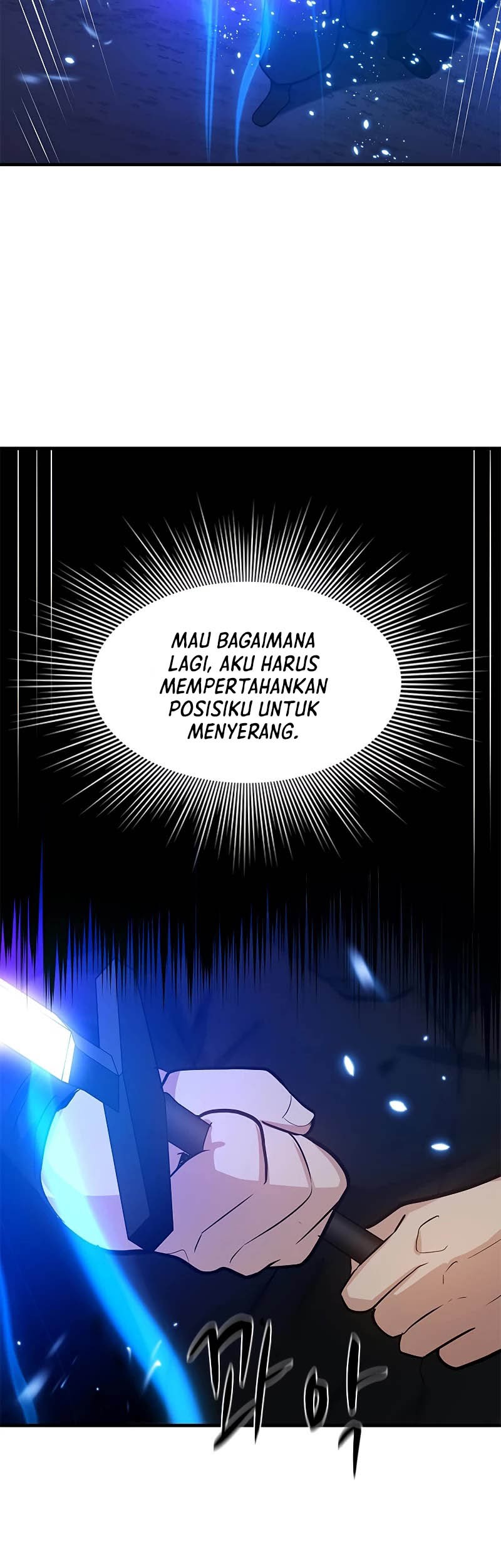 The Tutorial is Too Hard Chapter 101 Gambar 36