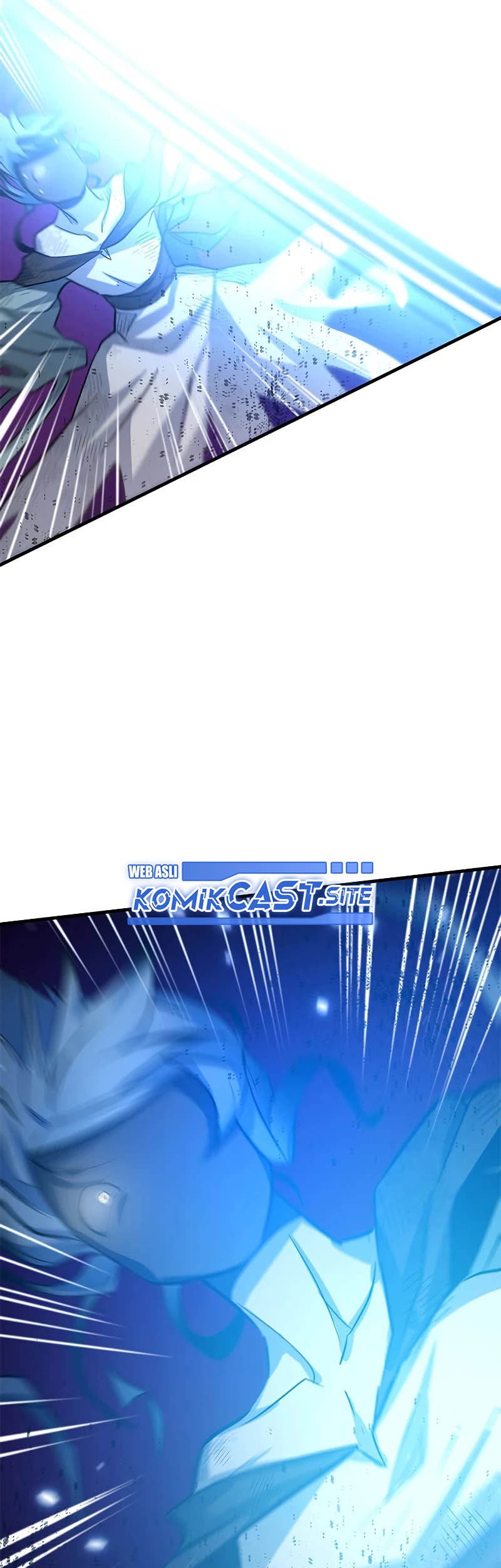 The Tutorial is Too Hard Chapter 101 Gambar 42