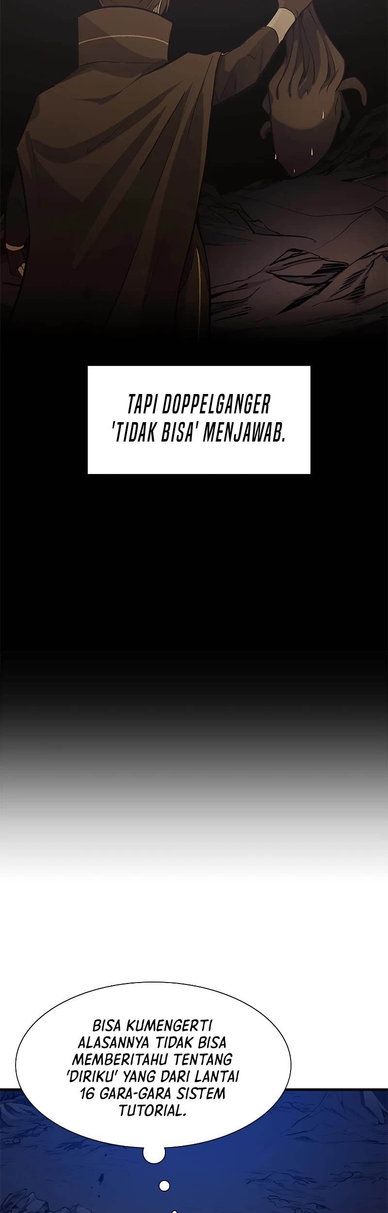 The Tutorial is Too Hard Chapter 101 Gambar 59