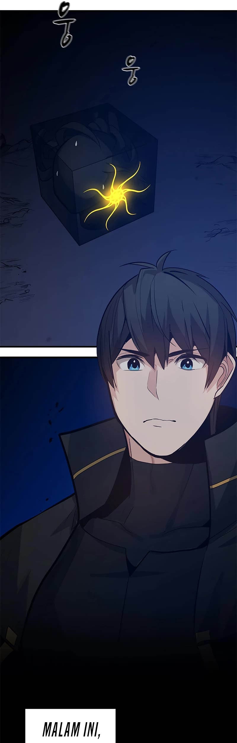 The Tutorial is Too Hard Chapter 101 Gambar 55