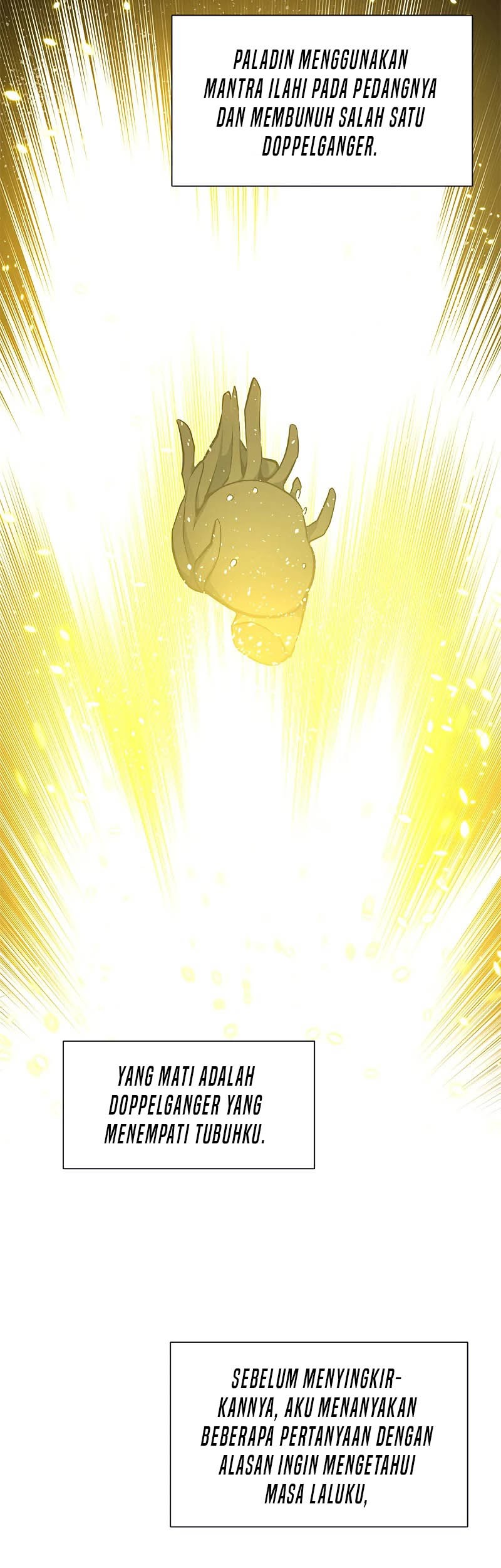 The Tutorial is Too Hard Chapter 101 Gambar 57