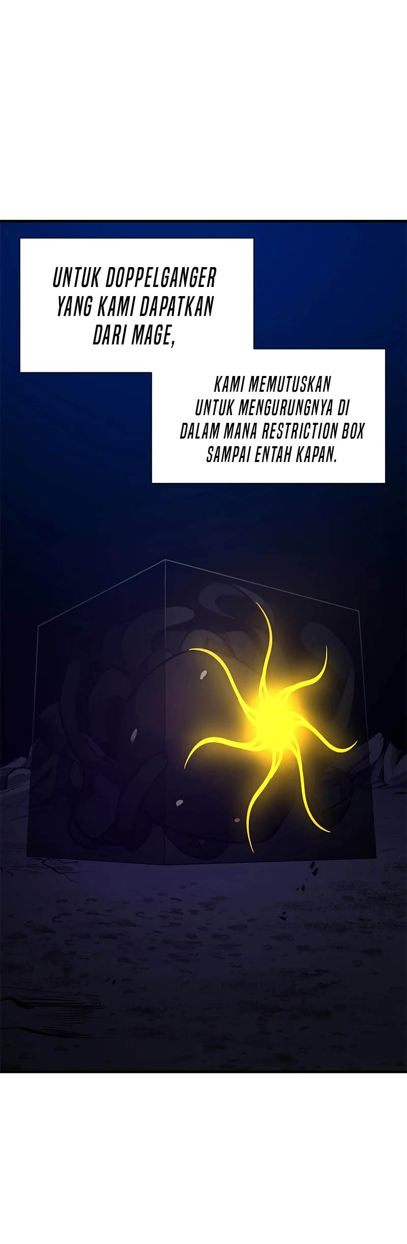 The Tutorial is Too Hard Chapter 101 Gambar 62