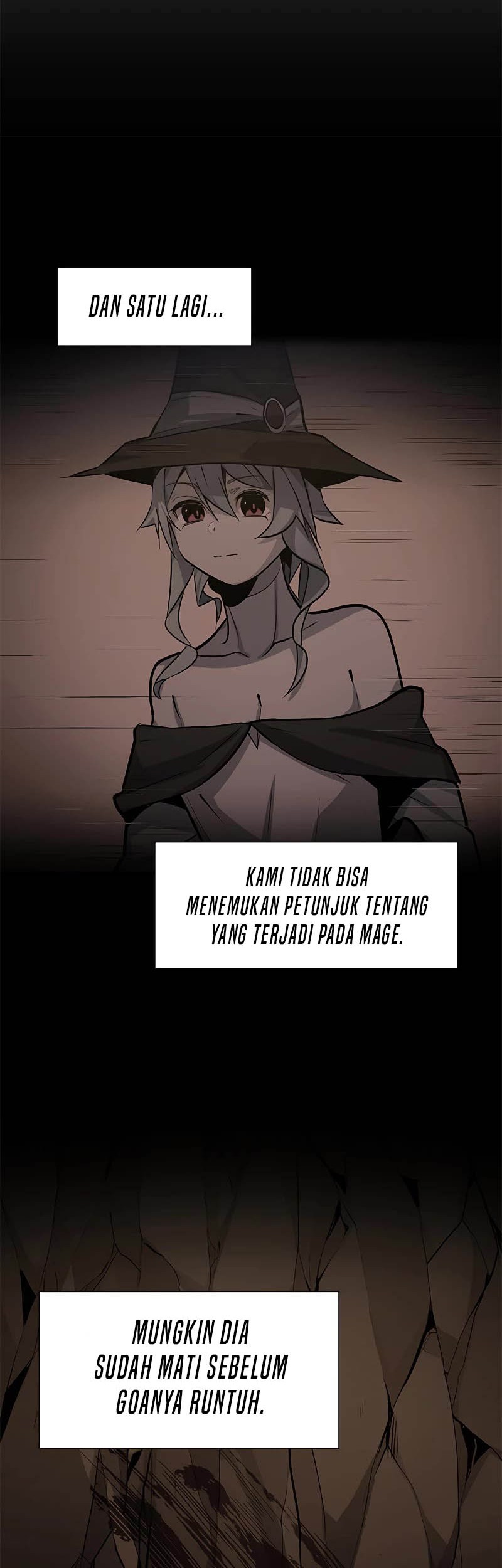 The Tutorial is Too Hard Chapter 101 Gambar 64