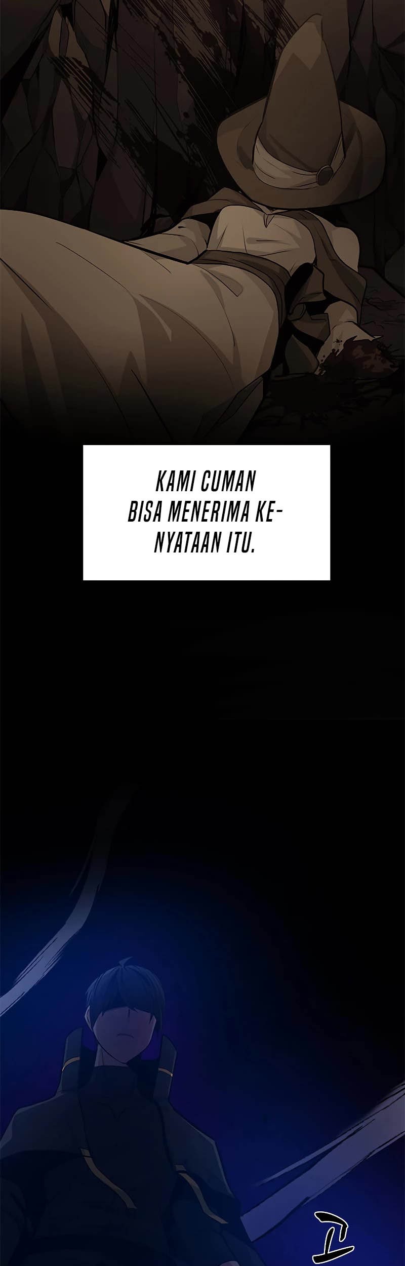 The Tutorial is Too Hard Chapter 101 Gambar 65