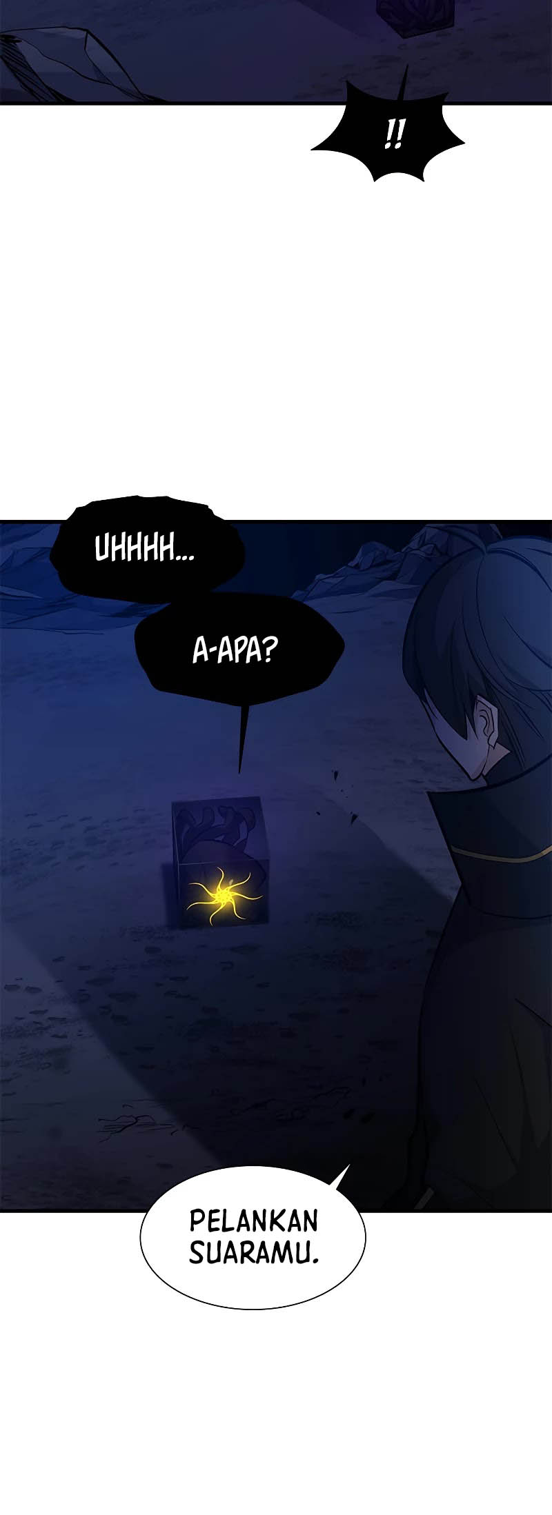 The Tutorial is Too Hard Chapter 101 Gambar 68