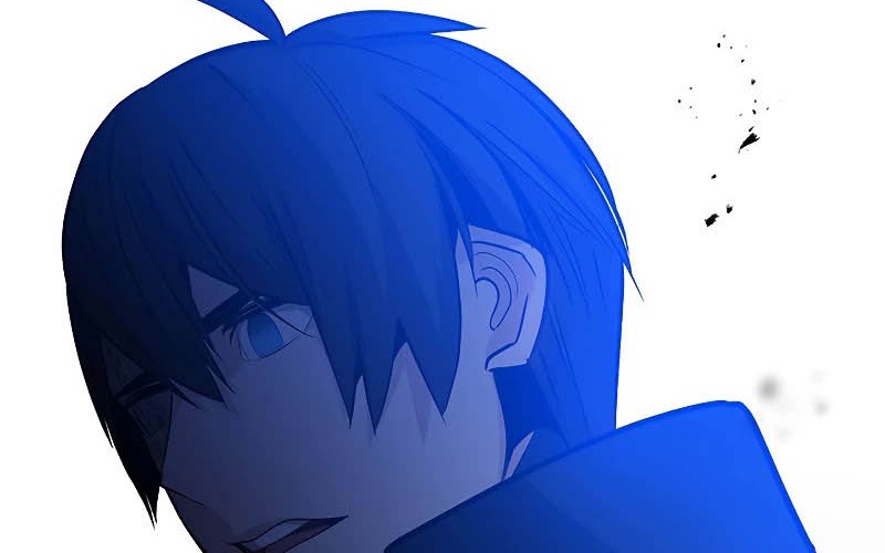 The Tutorial is Too Hard Chapter 101 Gambar 70