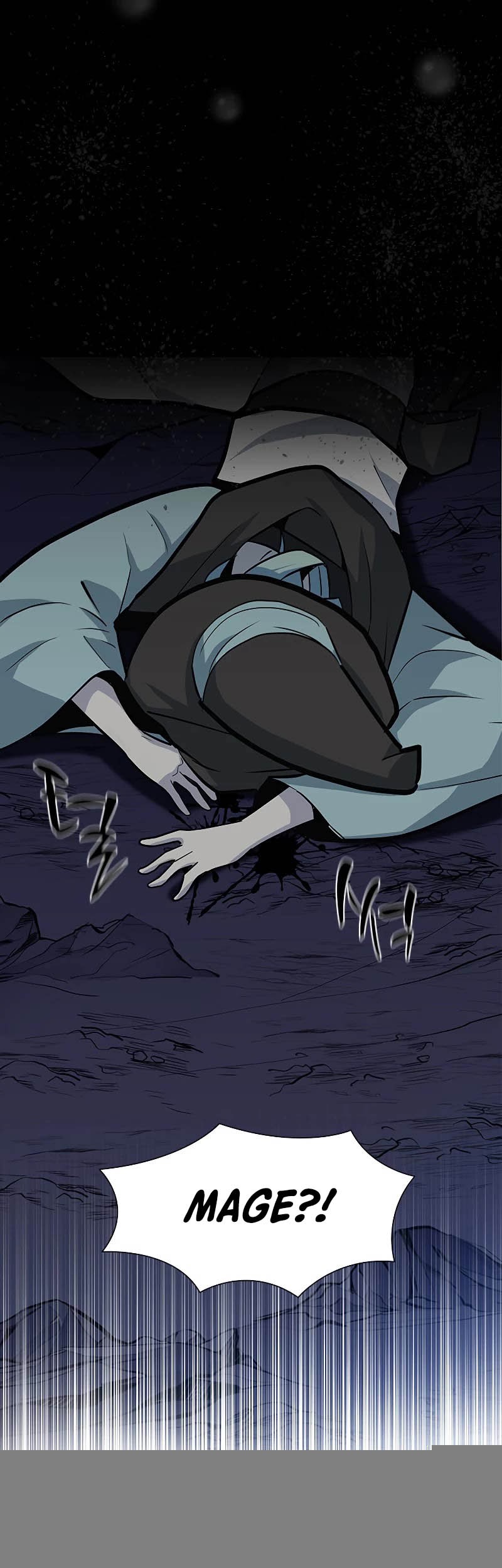 The Tutorial is Too Hard Chapter 101 Gambar 4